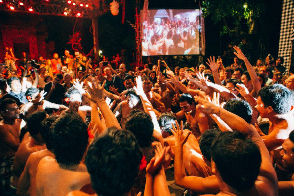 11 ngày hội Yoga trên Thế giới mà Yogi không được bỏ lỡ